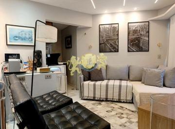 Apartamento · 84m² · 2 Quartos · 2 Vagas · Apartamento com 2 Quartos à venda, 48m² - Paraíso