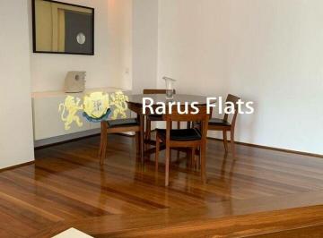 Apartamento · 75m² · 2 Quartos · 2 Vagas · Apartamento com 2 Quartos à venda, 75m² - Itaim Bibi - São Paulo - SP
