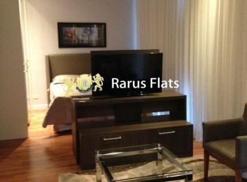 Apartamento · 62m² · 1 Quarto · 2 Vagas · Apartamento para venda na Vila Olímpia - Edifício FL Residence