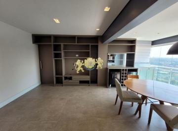 Apartamento · 69m² · 1 Quarto · 1 Vaga · Excelente apartamento para venda no Brooklin - Thera Berrini