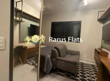 Apartamento · 24m² · 1 Quarto · Flat com 1 Quarto à venda, 24m² - Vila Olímpia