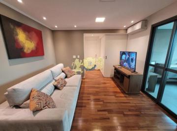 Apartamento · 62m² · 2 Quartos · 1 Vaga · Flat para venda no Brooklin - Edifício Gran Estanconfor Veranda Berrini