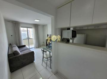 Apartamento · 37m² · 1 Quarto · 1 Vaga · Flat com 1 Quarto à venda, 37m² - Bela Vista