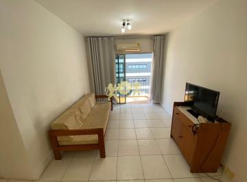 Apartamento · 43m² · 1 Quarto · 1 Vaga · Apartamento para venda no Jardins - Edifício Saint Paul