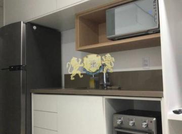 Apartamento · 25m² · 1 Quarto · Flat Para venda na Vila Mariana - Condomínio Domy vila Mariana