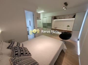 Apartamento · 30m² · 1 Quarto · 1 Vaga · Lindo apartamento na Liberdade para venda - Mobi One Liberdade