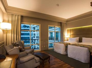 Apartamento · 30m² · 1 Quarto · 1 Vaga · Flat com 1 Quarto à venda, 30m² no Brooklin