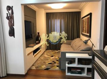 Apartamento · 143m² · 3 Quartos · 3 Vagas · Apartamento com 3 Quartos à venda, 143m² - Moema