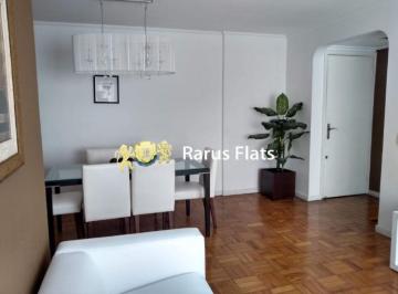 Apartamento · 67m² · 2 Quartos · 1 Vaga · Apartamento mobiliado com suíte para venda - Silver Star