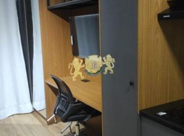 Apartamento · 28m² · 1 Quarto · 1 Vaga · Flat com 1 Quarto à venda, 28m² - Pompéia