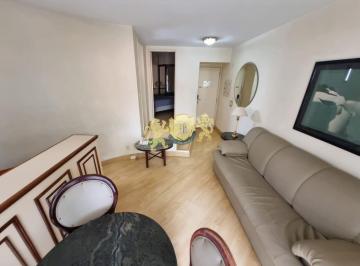 Apartamento · 55m² · 1 Quarto · 1 Vaga · Apartamento com 1 Quarto à venda, 55m² - Bela Vista