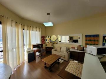 Apartamento · 40m² · 1 Quarto · 1 Vaga · Flat com 1 Quarto à venda, 40m² - Morumbi