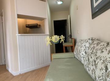 Apartamento · 39m² · 1 Quarto · 1 Vaga · Apartamento para venda no Jardins - Edifício Columbia Residence