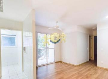 Apartamento · 58m² · 2 Quartos · 1 Vaga · Flat com 2 quartos à venda, 58m² - Garden Club Barra Funda