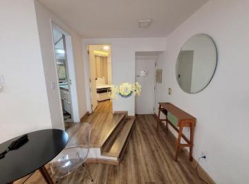 Apartamento · 48m² · 1 Quarto · 1 Vaga · Apartamento com 1 Quarto à venda, 48m² - Bela Vista