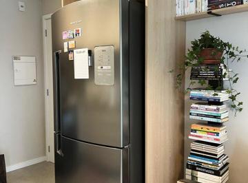 Apartamento · 35m² · 1 Quarto · 1 Vaga · Apartamento com 1 Quarto à venda, 35m² - Real Parque