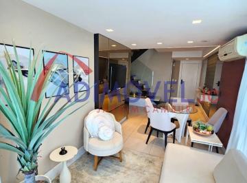Foto 01 · Cobertura Duplex em Jardim Camburi! Com 4 Quartos, 2 Suítes, 3 Vagas, 243m².!