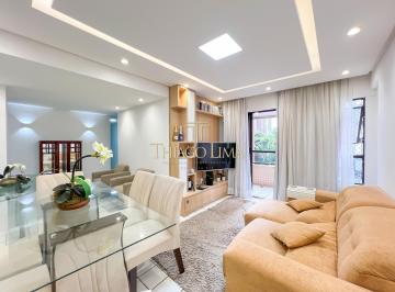 Apartamento de 4 quartos, Recife · Apartamento Planejado com Lazer Completo em Boa Viagem – 100 m²