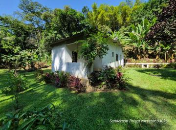 Casa de 3 quartos, Guapimirim · Área de 8000m² bairro paiol Guapimirim RJ.
