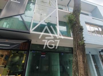Foto 01 · PRÉDIO COMERCIAL PARA LOCAÇÃO EM ALPHAVILLE