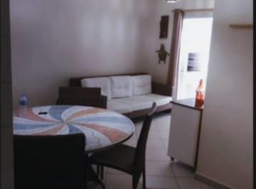 Apartamento de 2 quartos, Ubatuba · Apartamento Praia Grande