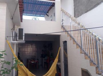 Casa de 2 quartos, Rio de Janeiro · casa 2 quartos com quintal e garagem em santa margarida campo grande RJ