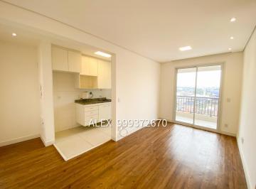 Apartamento de 3 quartos, São Paulo · APARTAMENTO METRO VILA SONIA - 3 DORMITORIOS - 1 SUITE -1 VAGA -  FL49