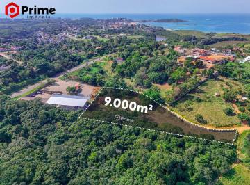 Foto 01 · CHÁCARA À VENDA EM MEAIPE, GUARAPARI/ES COM 9.000M², CASA, PISCINA, POMAR E LAZER COMPLETO. REFÚGIO 