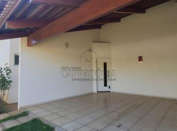 Foto 01 · Casa em Condomínio à Venda em São José do Rio Preto - Jardim Vista Alegre  3 Quartos, 3 Suítes, 4 Va