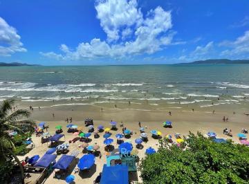 24333327_4.jpg · Apartamento 3 suítes frente mar Meia Praia SC