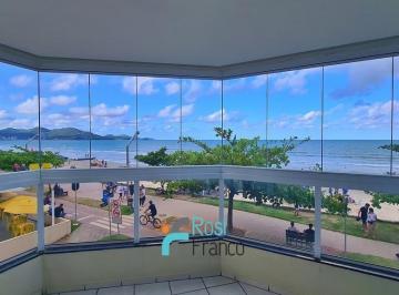 23641019_4.jpg · Apartamento 3 dormitórios frente mar Meia Praia SC