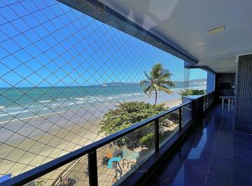 23875309_4.jpg · Apartamento 3 dormitórios frente mar Meia Praia SC