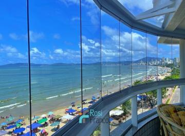 23635679_4.jpg · Apartamento 4 dormitórios frente mar Itapema SC