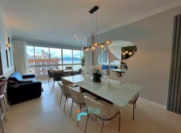 24252744_4.jpg · Apartamento 4 dormitórios frente mar Meia Praia SC