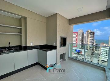 23682776_4.jpg · Apartamento 3 dormitórios vista mar Meia Praia SC