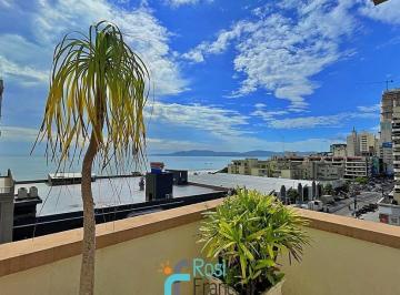 24235252_4.jpg · Apartamento duplex 2 suítes vista mar Meia Praia