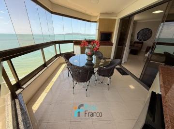 24836689_4.jpg · Apartamento 5 suítes frente mar Meia Praia SC