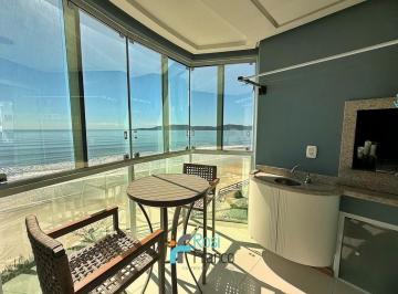 24791831_4.jpg · Apartamento 3 suítes frente mar Meia Praia SC