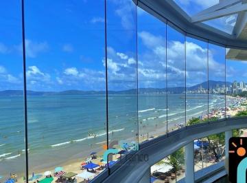 23635983_4.jpg · Apartamento 4 dormitórios frente mar Itapema SC