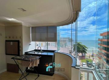 24333428_4.jpg · Apartamento 4 dormitórios vista mar Meia Praia SC