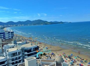 23635222_4.jpg · Apartamento 3 suítes  vista mar Meia Praia SC