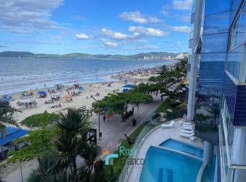 23652377_4.jpg · Apartamento 4 dormitórios frente mar Meia Praia SC
