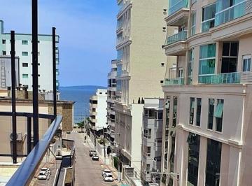 24196608_4.jpg · Apartamento 3 dormitórios quadra mar Centro-SC