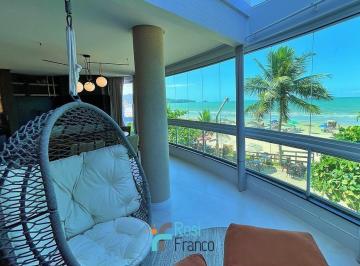 24314960_4.jpg · Apartamento 4 dormitórios frente mar Meia Praia SC