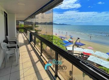 24280930_4.jpg · Apartamento 4 dormitórios frente mar Meia Praia SC