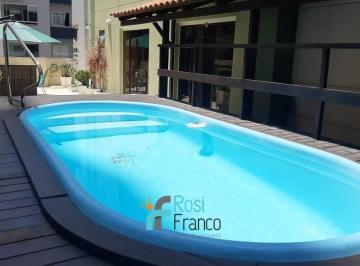 23652458_4.jpg · Apartamento 4 suítes com piscina Meia Praia SC