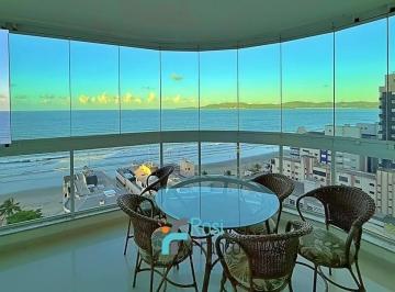 25146904_4.jpg · Apartamento de 2 suítes vista mar Meia Praia SC