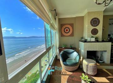 24317872_4.jpg · Apartamento 4 suítes  frente mar Meia Praia SC