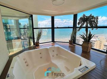 23632985_4.jpg · Apartamento 4 suítes  Meia Praia SC