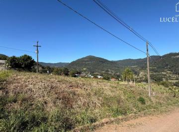 Foto 01 · Terreno, Vila Nova, Vale Real, RS